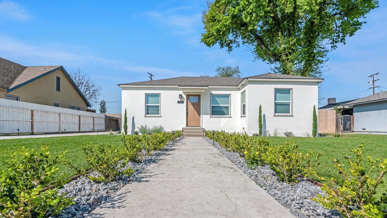 Photo of Outdoor in Tulare