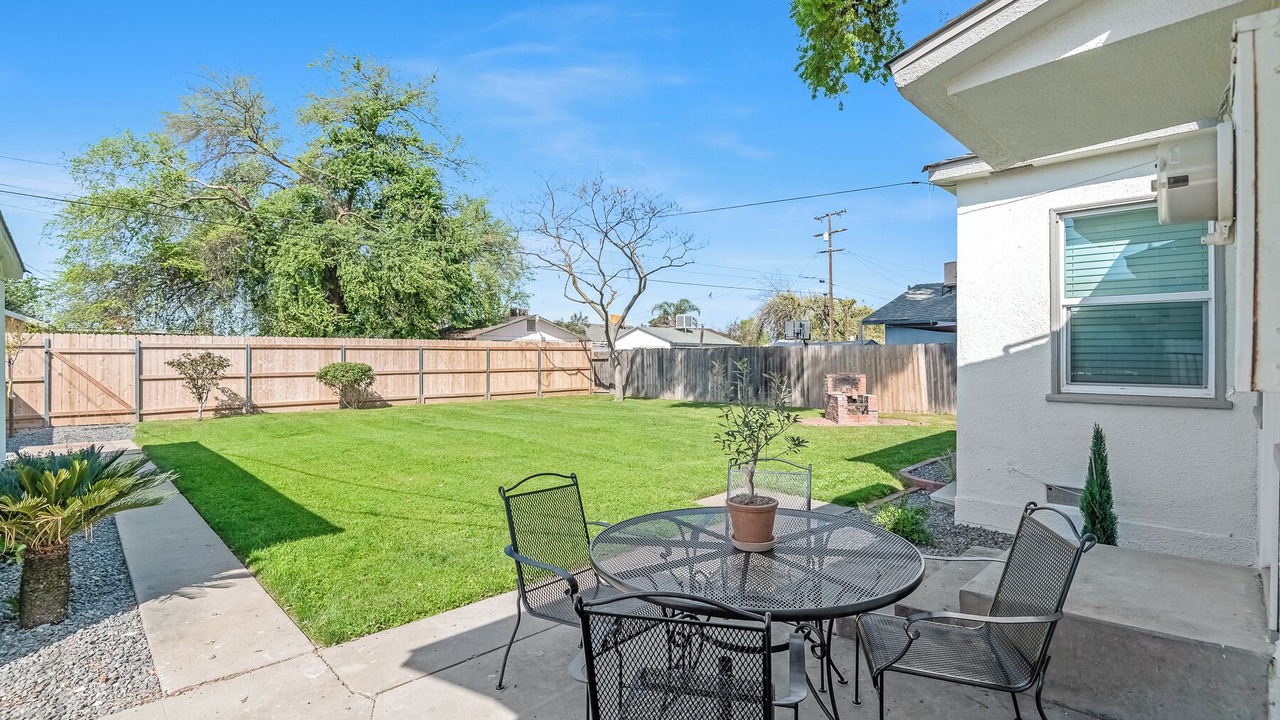 Photo of Outdoor in Tulare