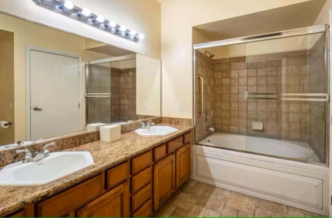 Photo of Bathroom in Spring Valley