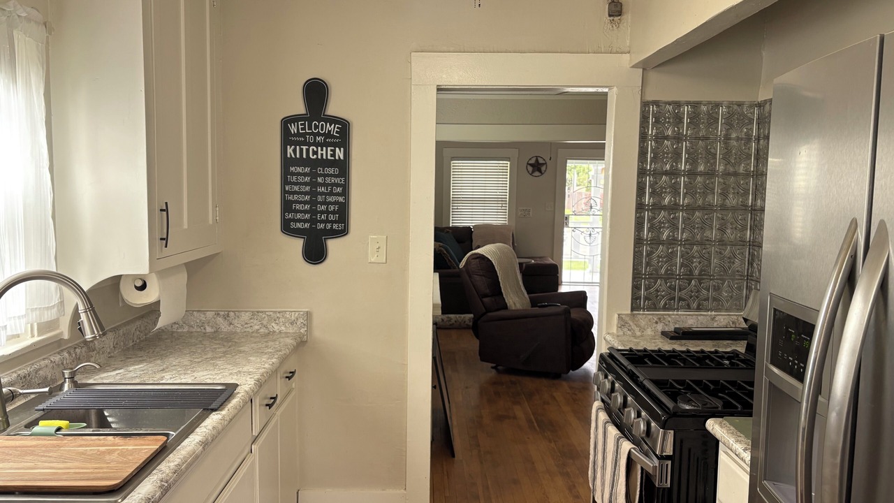 Photo of Kitchen in Exeter