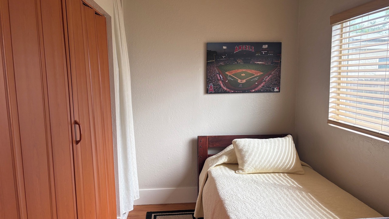 Photo of Bedroom in Exeter