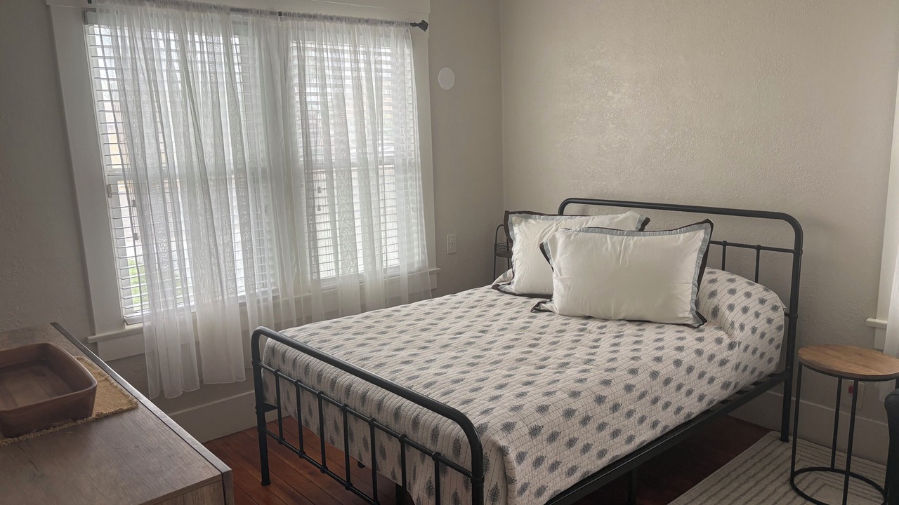 Photo of Bedroom in Exeter