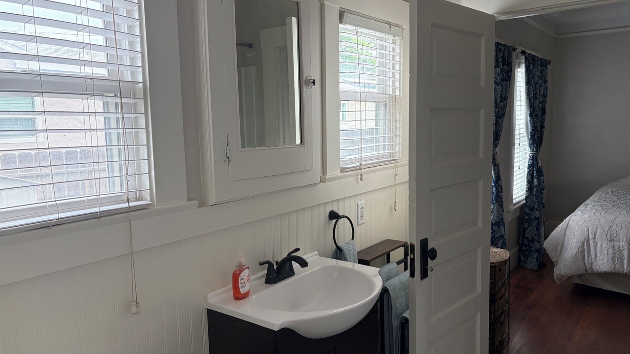 Photo of Bathroom in Exeter