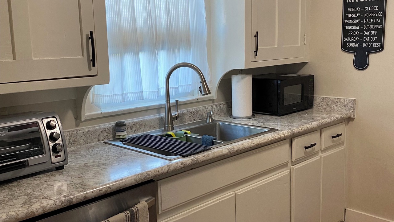 Photo of Kitchen in Exeter