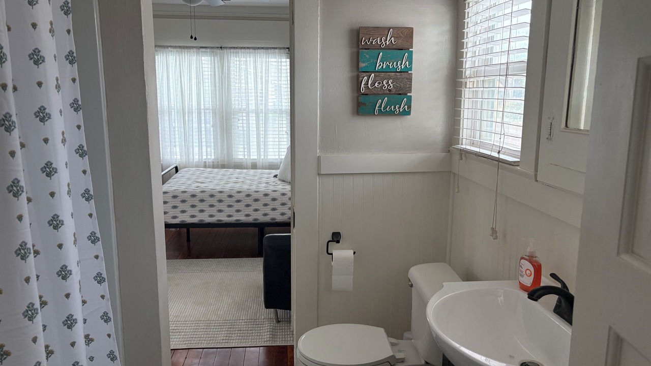 Photo of Bedroom in Exeter