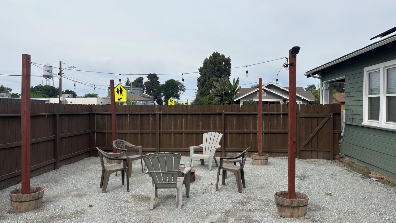 Photo of Outdoor in Exeter