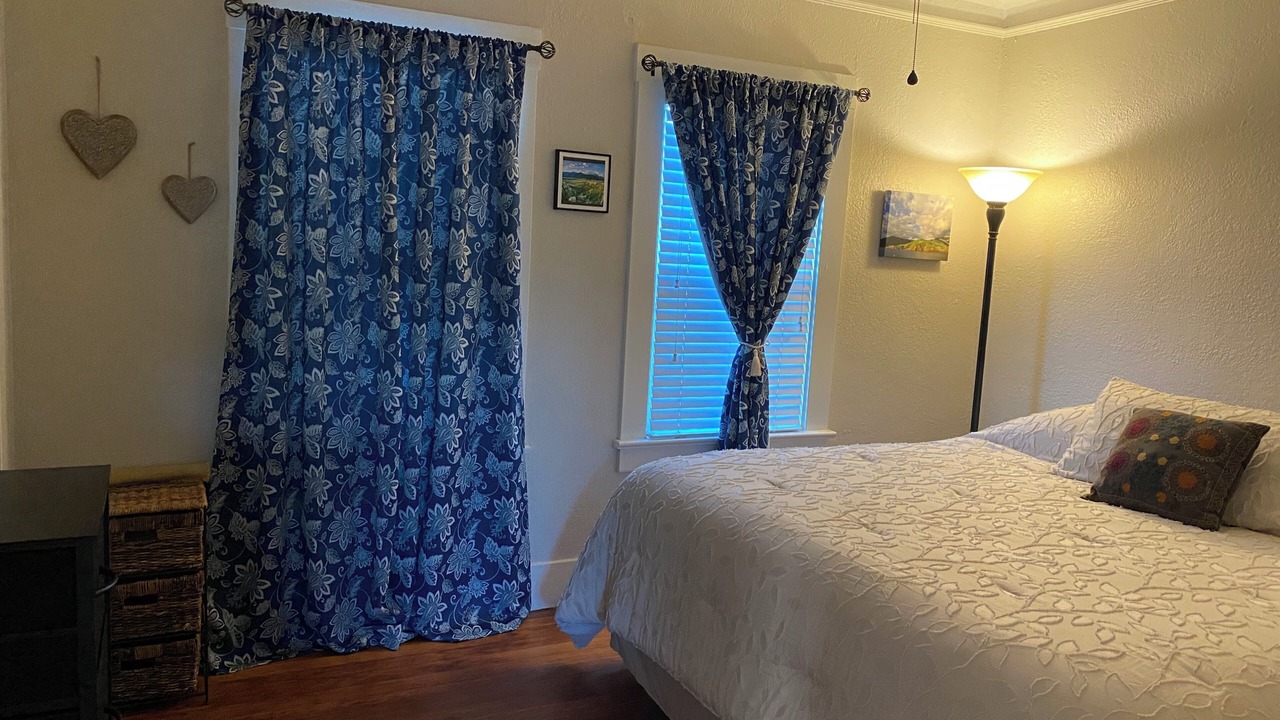 Photo of Bedroom in Exeter