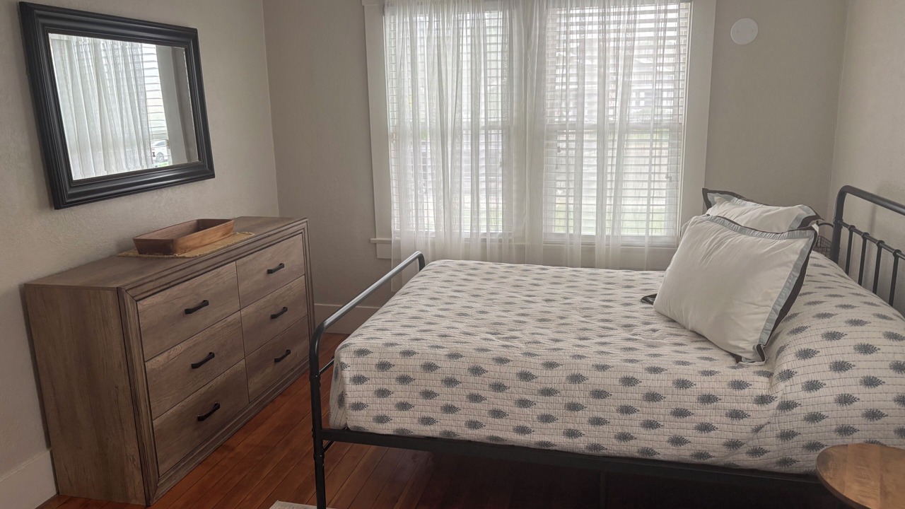 Photo of Bedroom in Exeter
