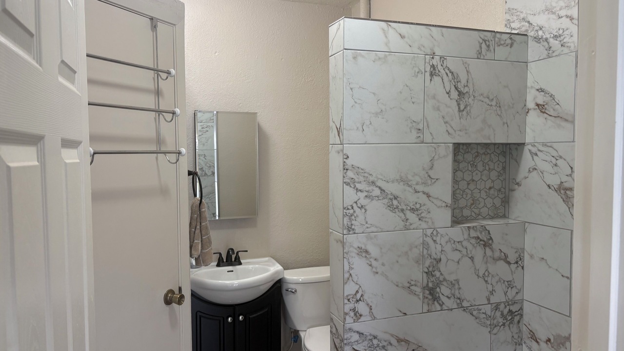 Photo of Bathroom in Exeter