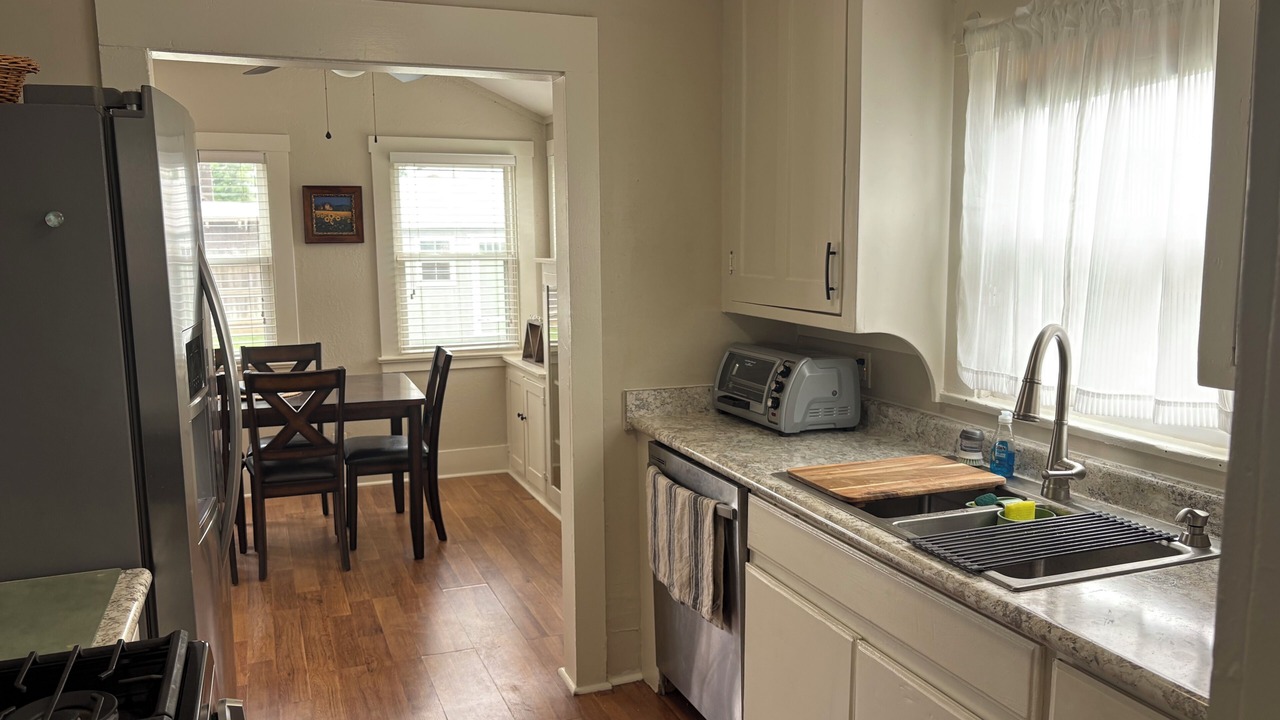 Photo of Kitchen in Exeter