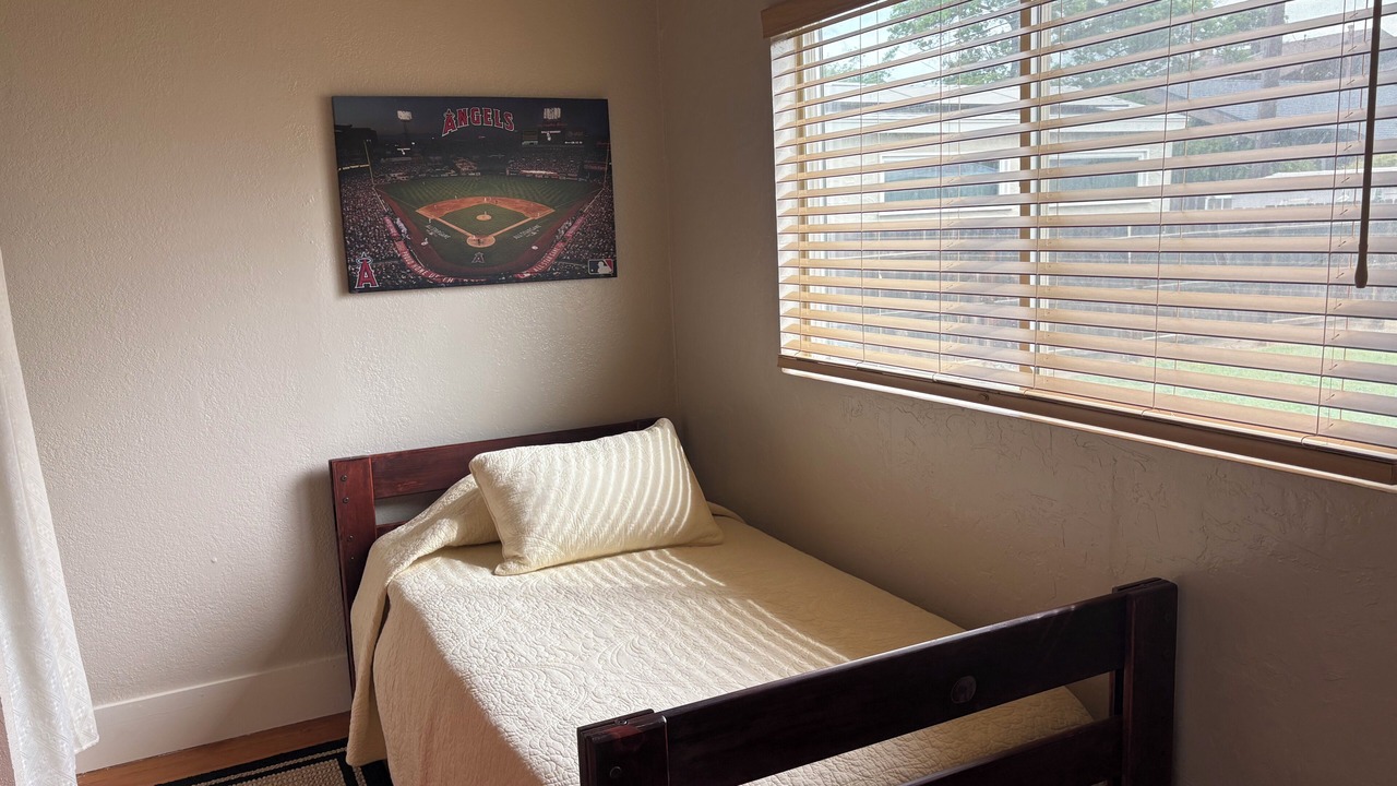 Photo of Bedroom in Exeter