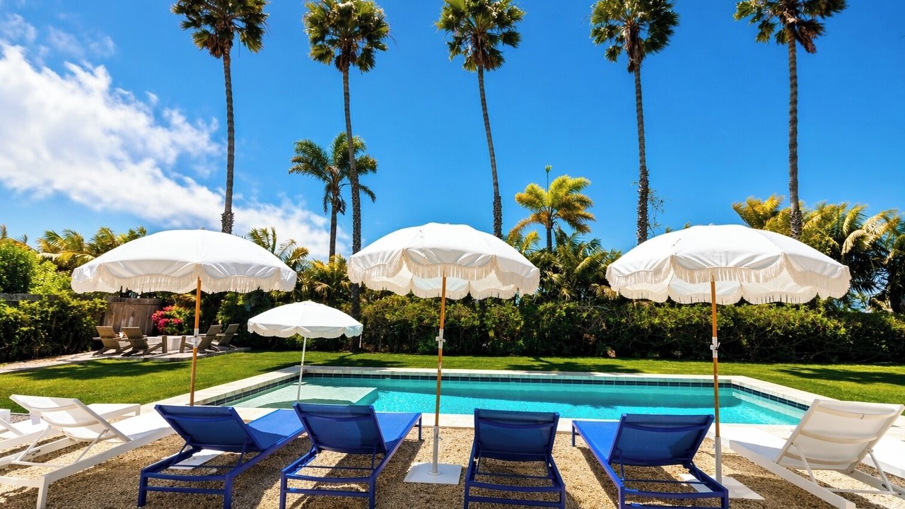 Photo of Outdoor in Santa Barbara