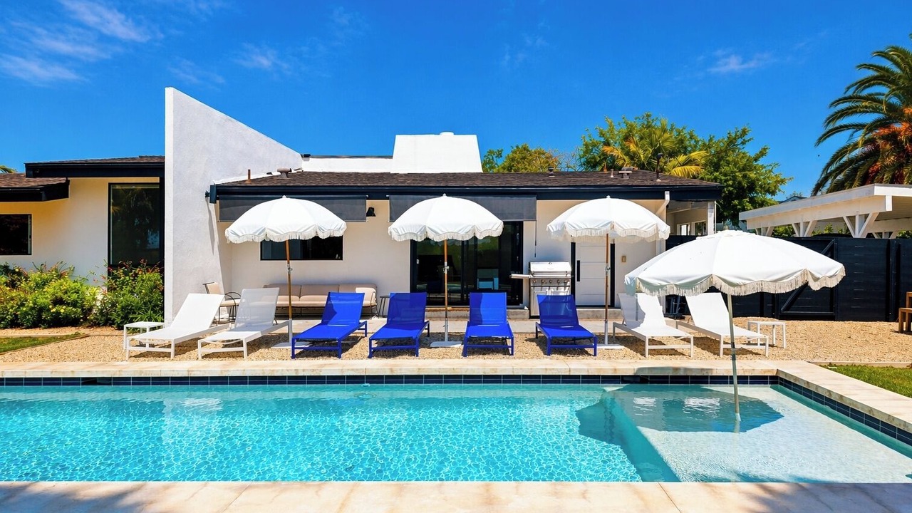 Photo of Outdoor in Santa Barbara