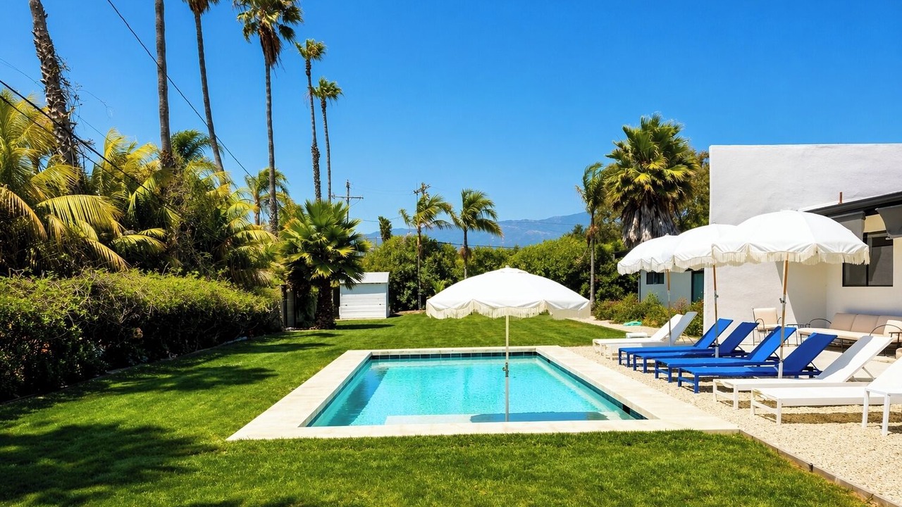 Photo of Outdoor in Santa Barbara