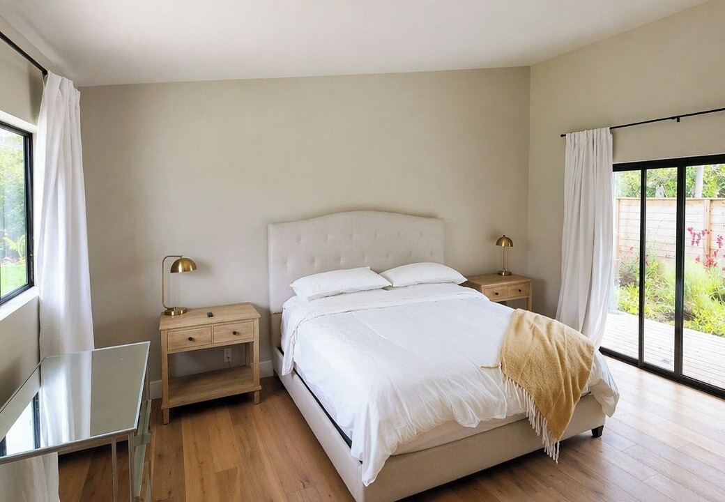 Photo of Bedroom in Santa Barbara
