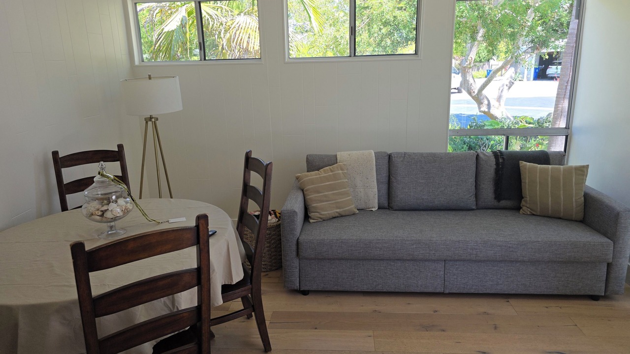 Photo of Livingroom in Santa Barbara