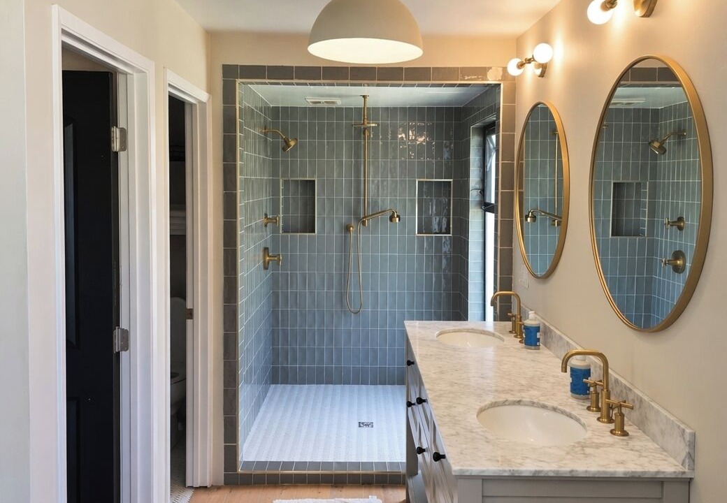 Photo of Bathroom in Santa Barbara