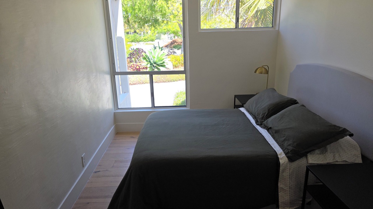 Photo of Bedroom in Santa Barbara
