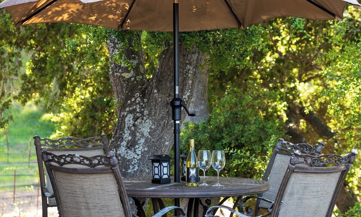 Photo of Outdoor in Santa Barbara County