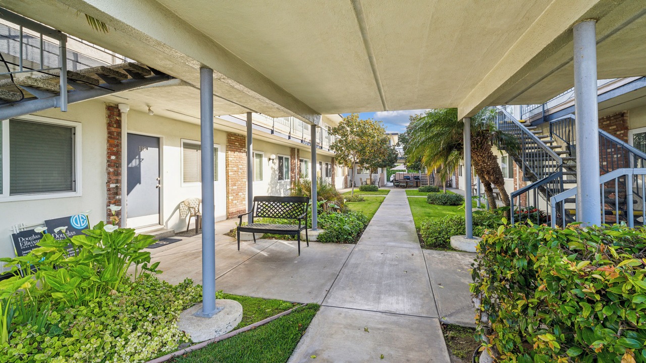 Photo of Outdoor in Carpinteria