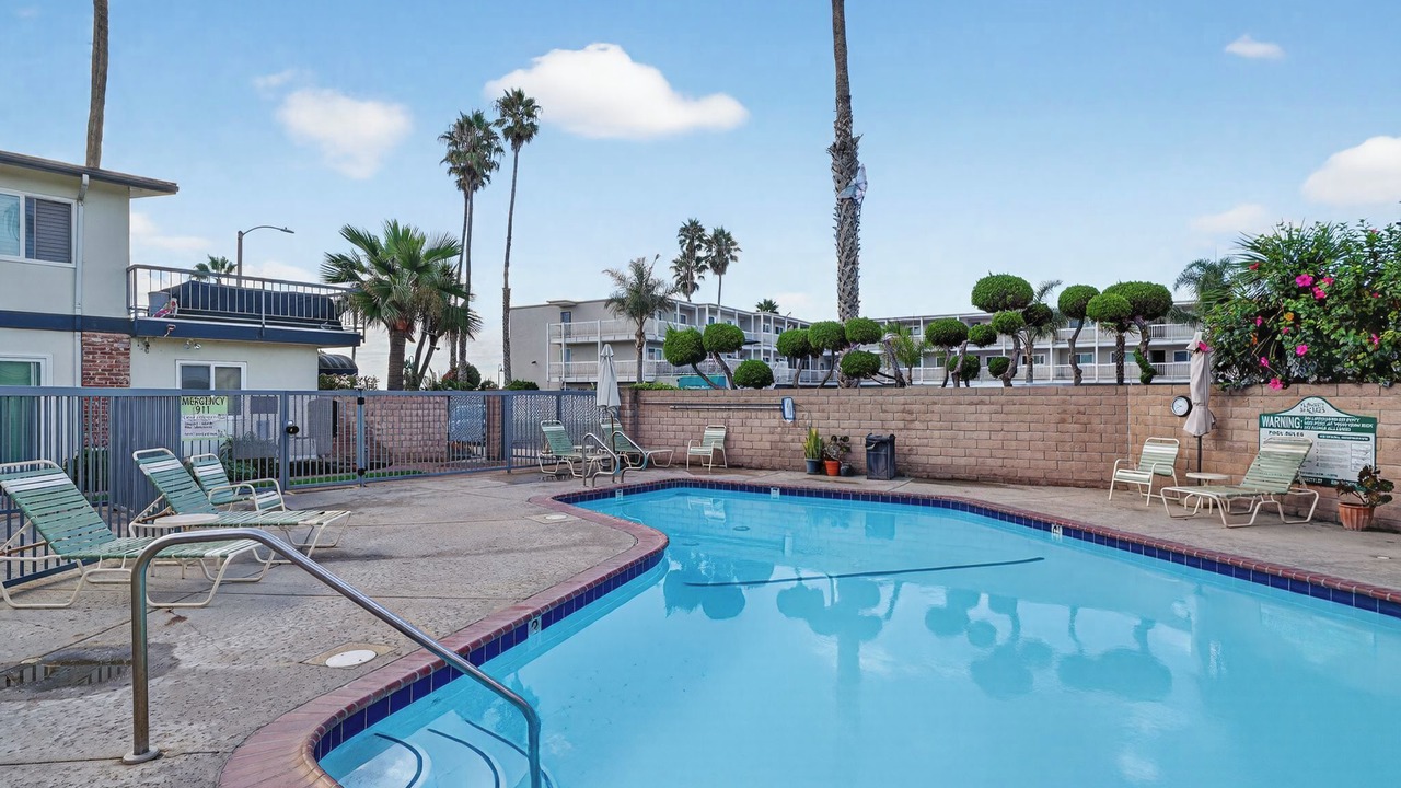 Photo of Outdoor in Carpinteria
