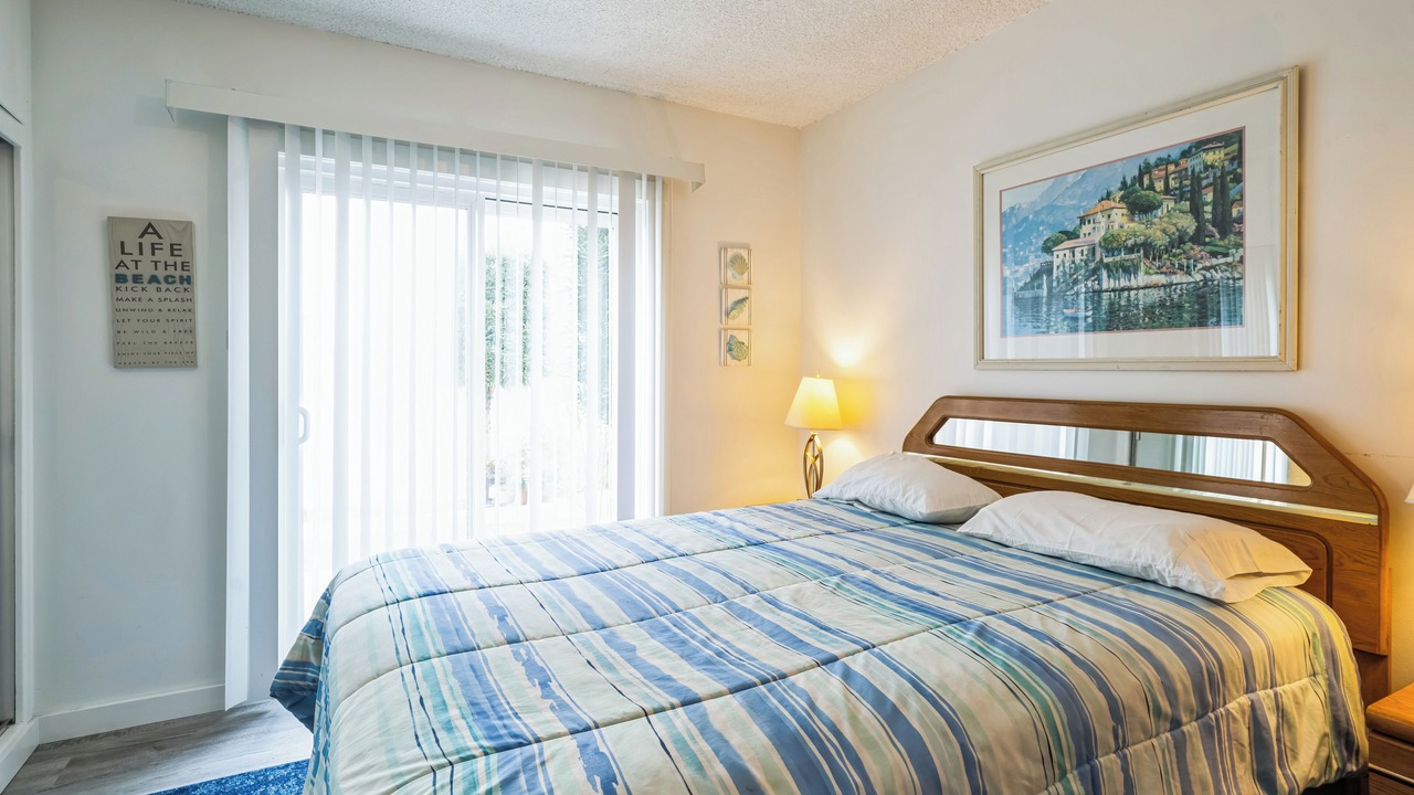 Photo of Bedroom in Carpinteria