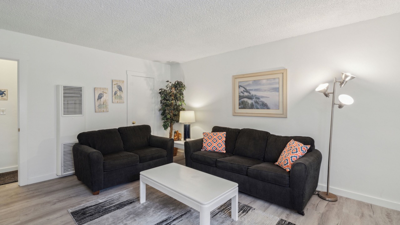 Photo of Livingroom in Carpinteria