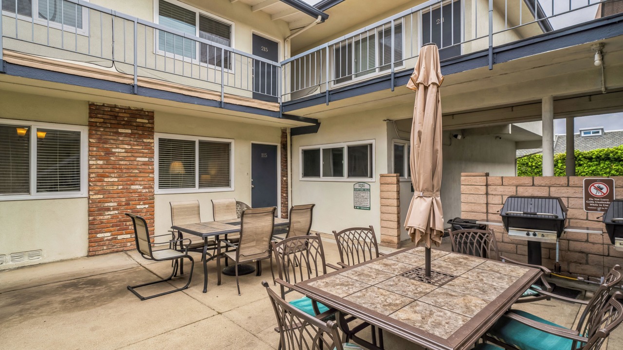 Photo of Outdoor in Carpinteria