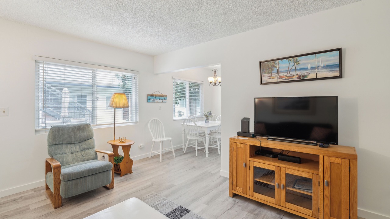 Photo of Livingroom in Carpinteria