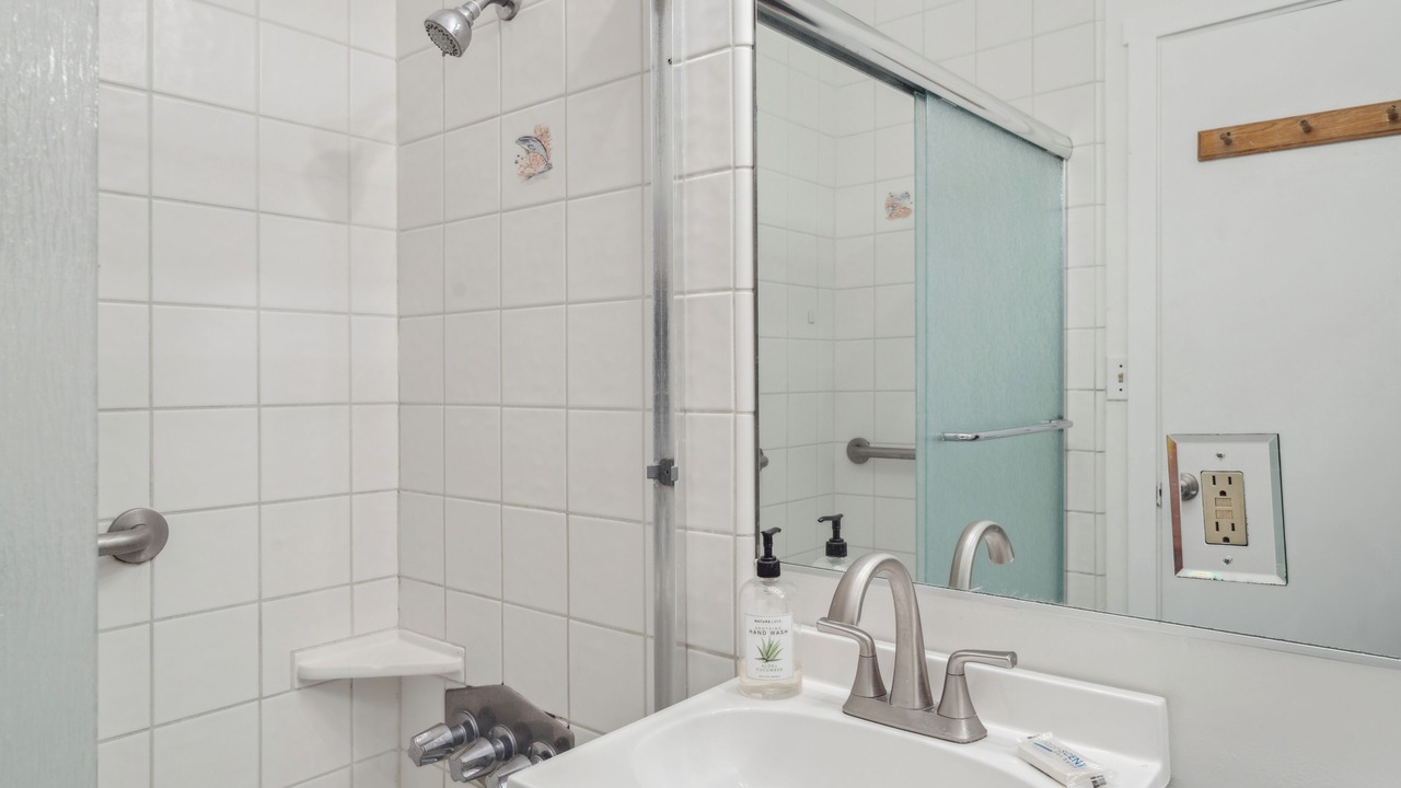 Photo of Bathroom in Carpinteria
