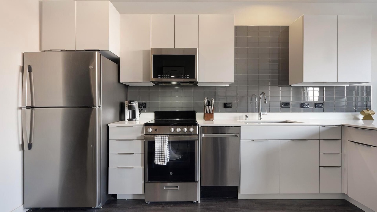 Photo of Kitchen in Reno/Tahoe Airport