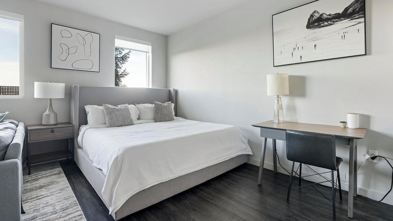 Photo of Bedroom in Reno/Tahoe Airport