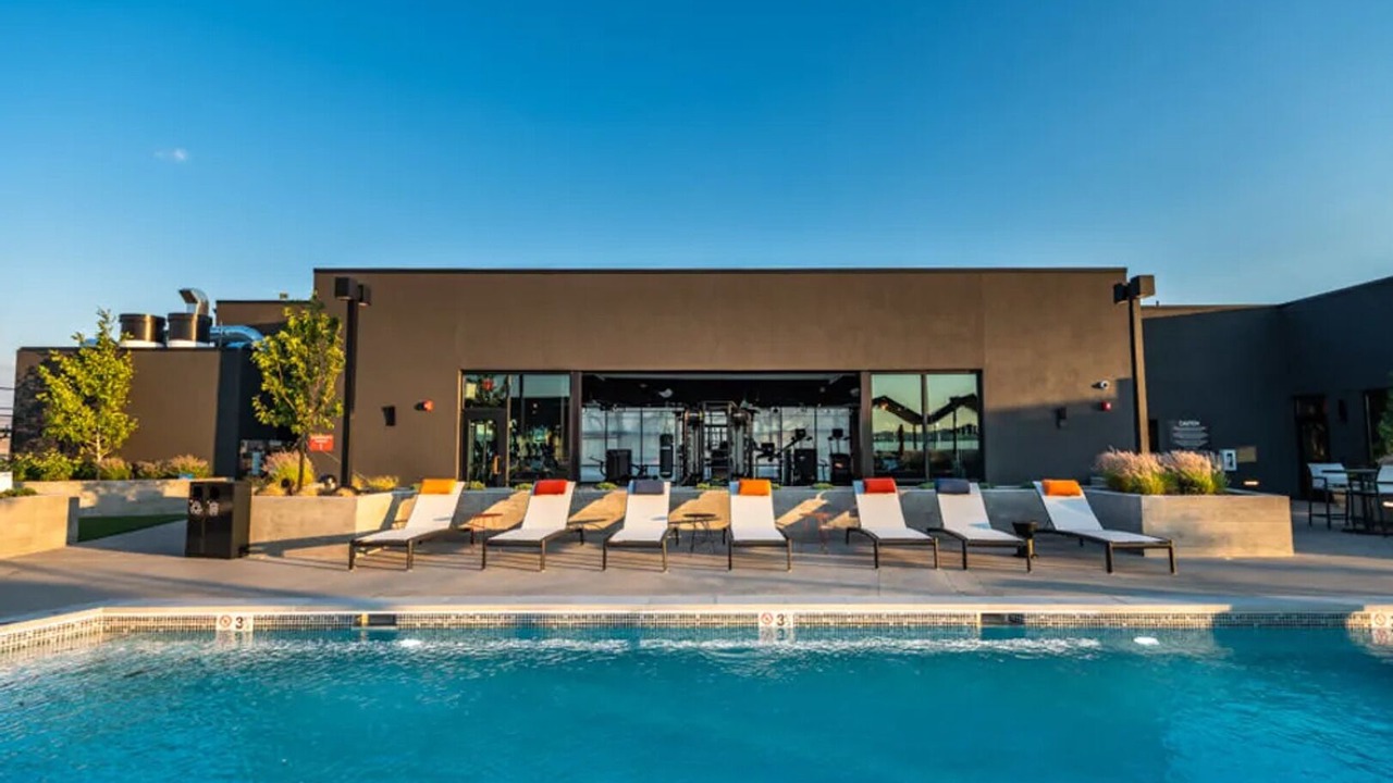 Photo of Outdoor in Reno/Tahoe Airport