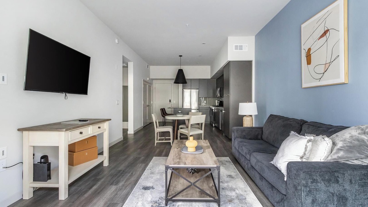 Photo of Livingroom in Reno/Tahoe Airport