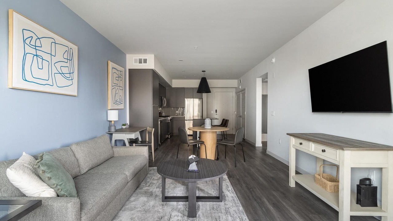 Photo of Livingroom in Reno/Tahoe Airport