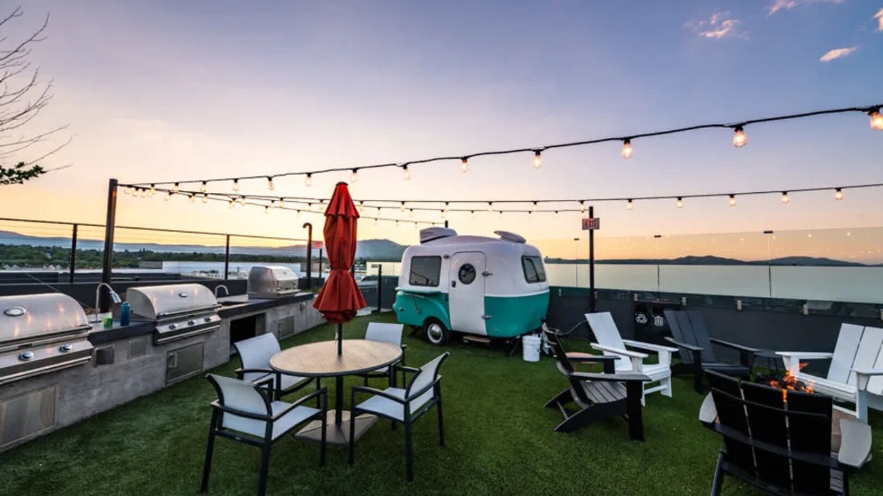 Photo of Outdoor in Reno/Tahoe Airport