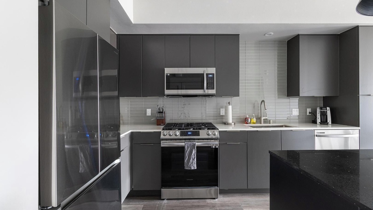 Photo of Kitchen in Reno/Tahoe Airport
