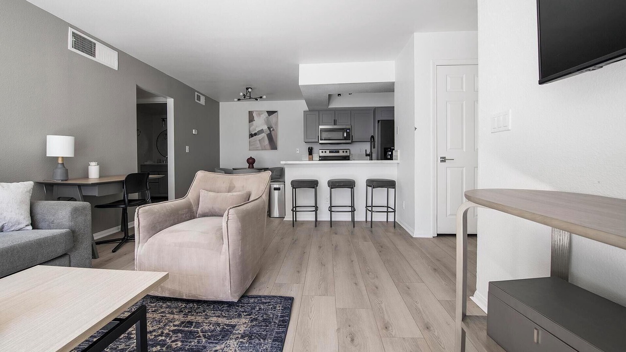 Photo of Livingroom in Las Vegas