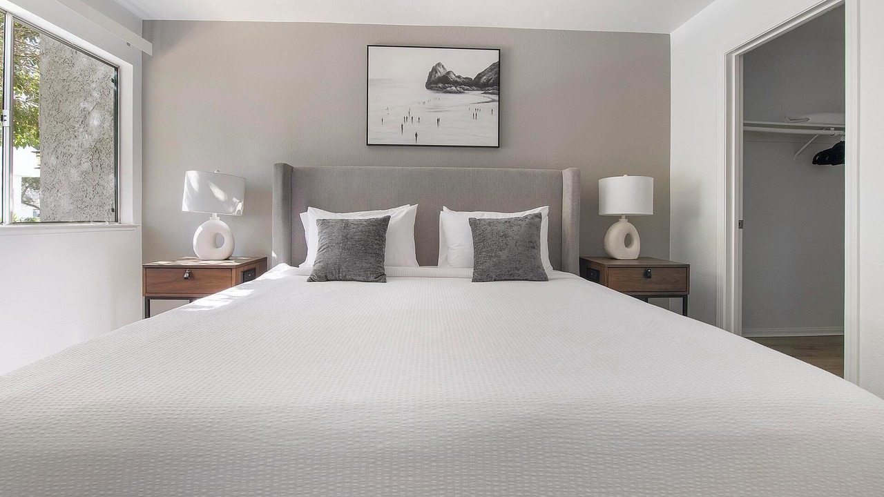Photo of Bedroom in Las Vegas