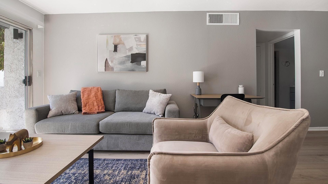 Photo of Livingroom in Las Vegas