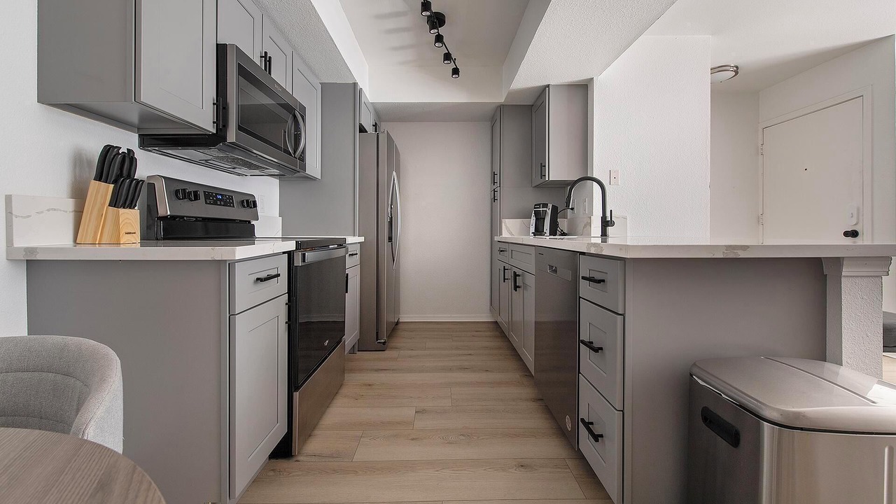 Photo of Kitchen in Las Vegas