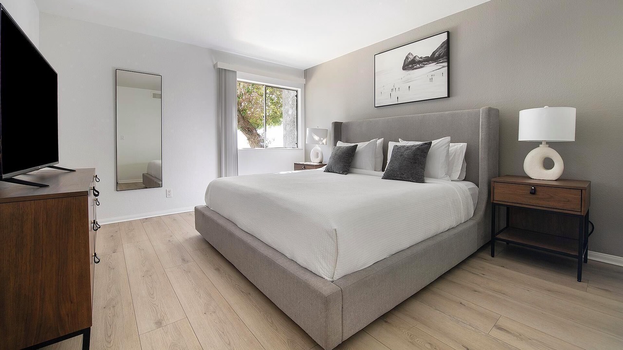 Photo of Bedroom in Las Vegas