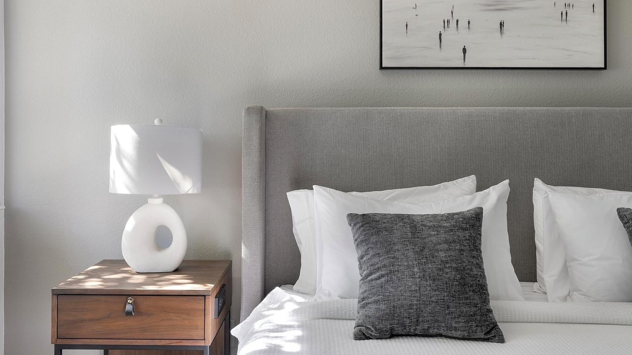 Photo of Bedroom in Las Vegas