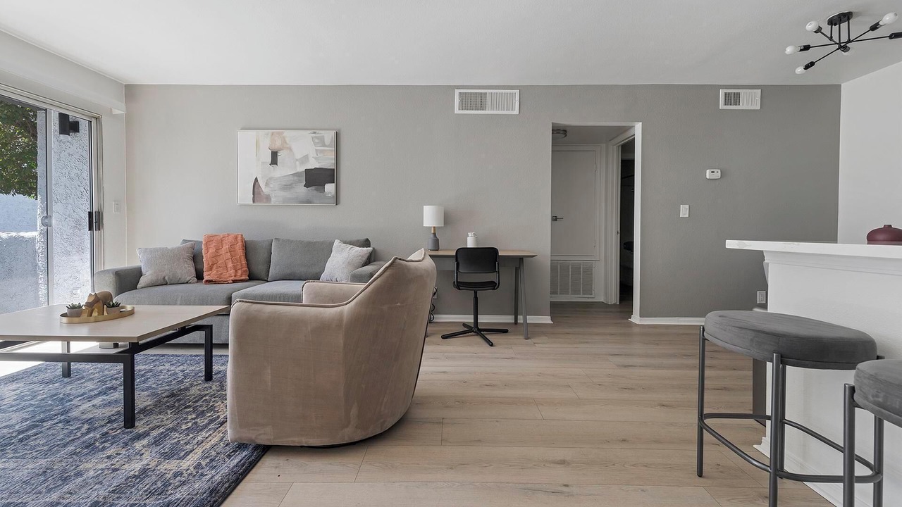 Photo of Livingroom in Las Vegas