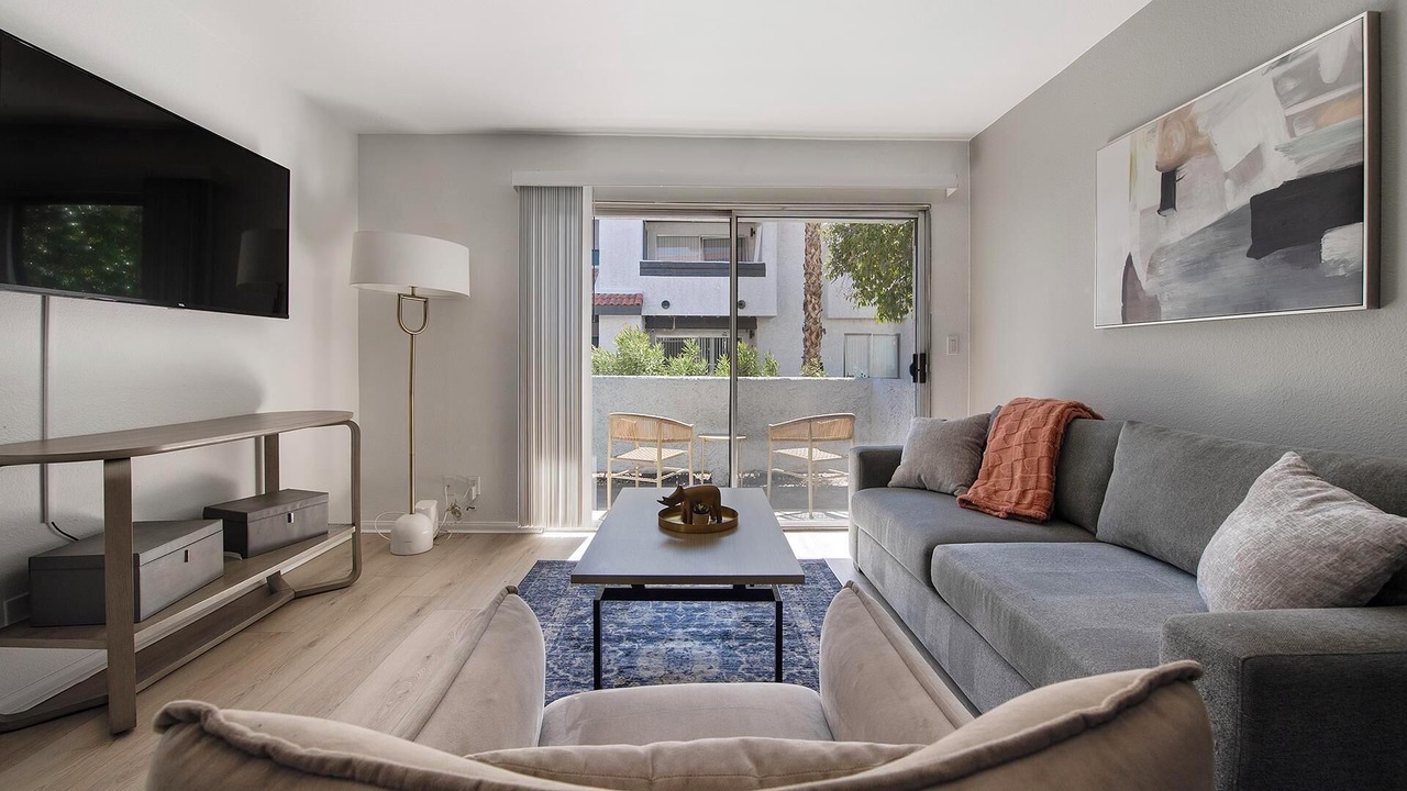 Photo of Livingroom in Las Vegas