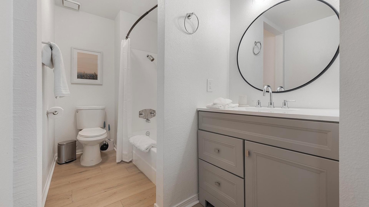 Photo of Bathroom in Las Vegas