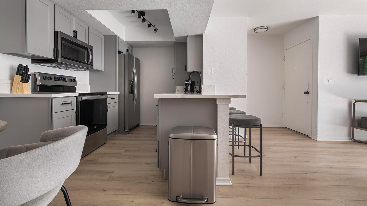 Photo of Kitchen in Las Vegas