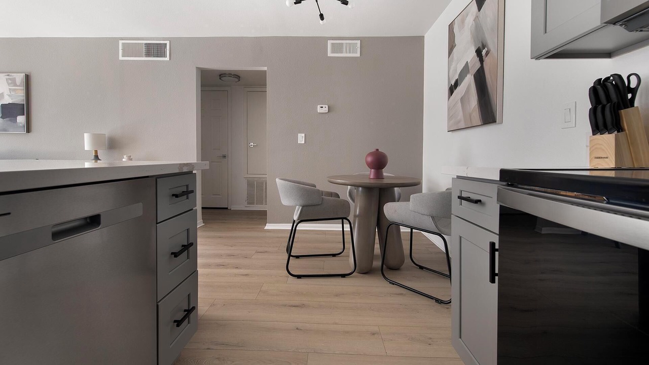 Photo of Kitchen in Las Vegas