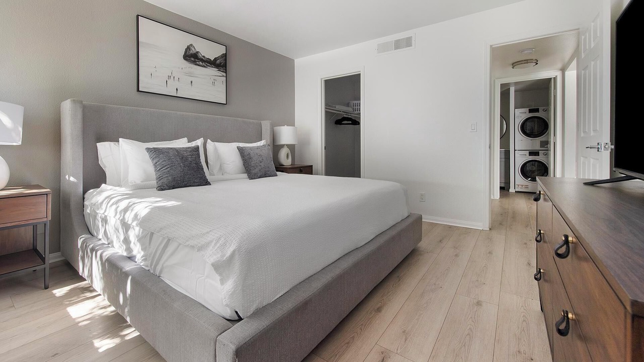 Photo of Bedroom in Las Vegas