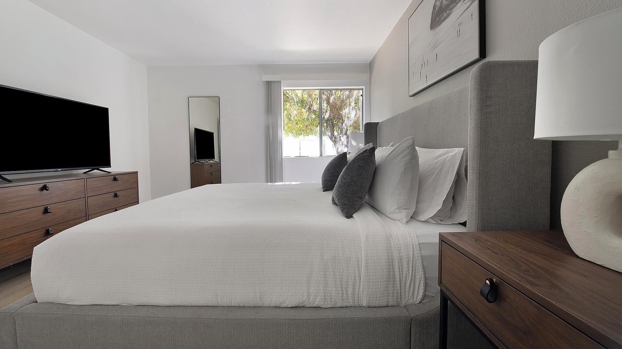 Photo of Bedroom in Las Vegas